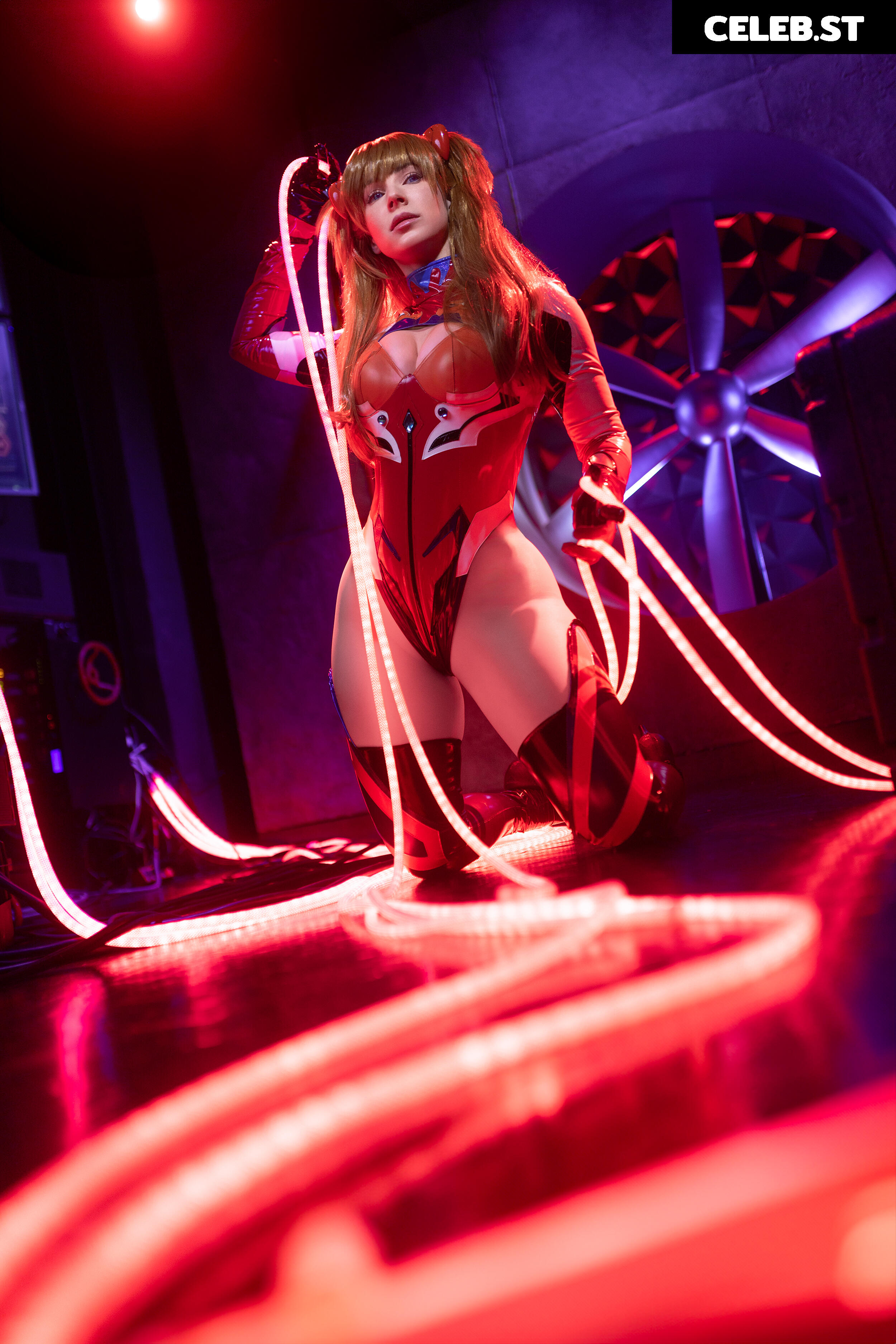 Enji Night Image 24428084