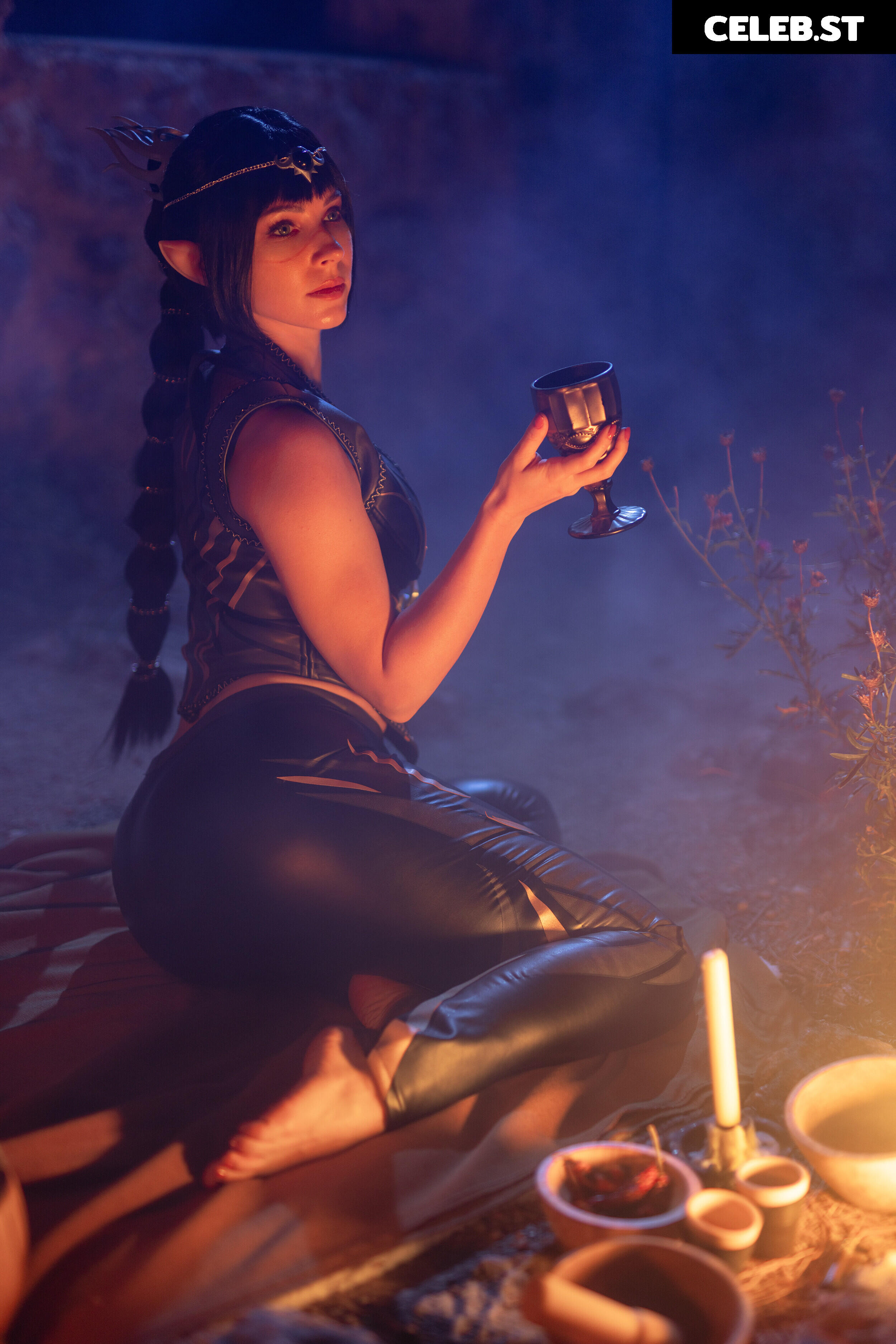 Enji Night Image 24428021