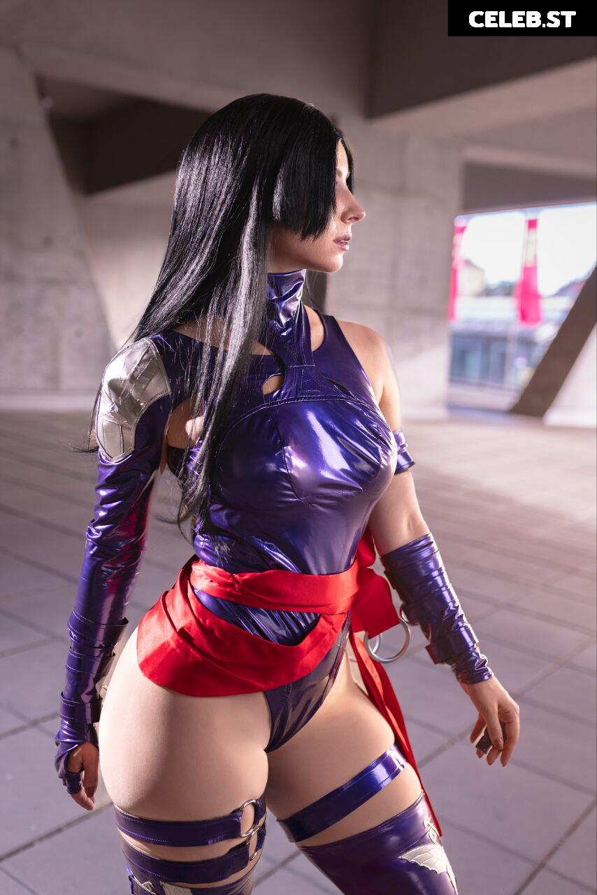 Enji Night Image 24428010