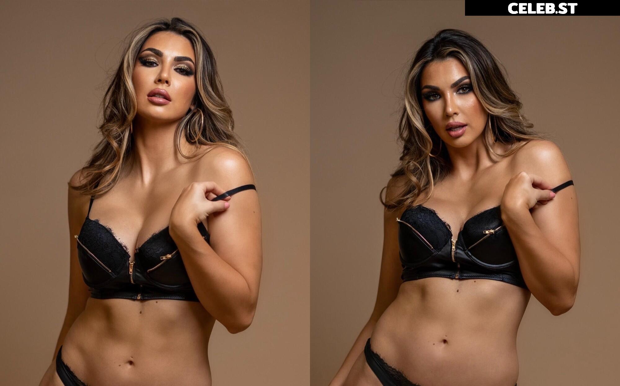 Cassie Lee/Jess McKay (Peyton Royce/Billie Kay) Image 24425951