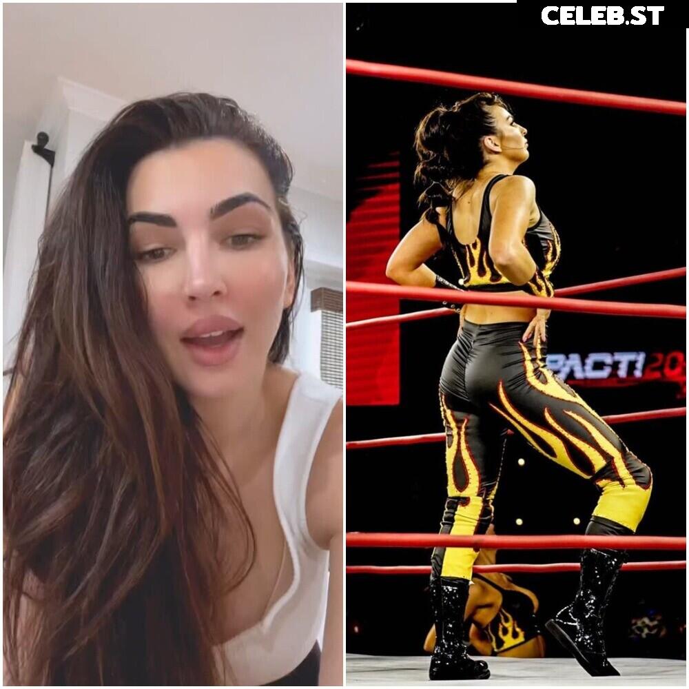 Cassie Lee/Jess McKay (Peyton Royce/Billie Kay) Image 24425487