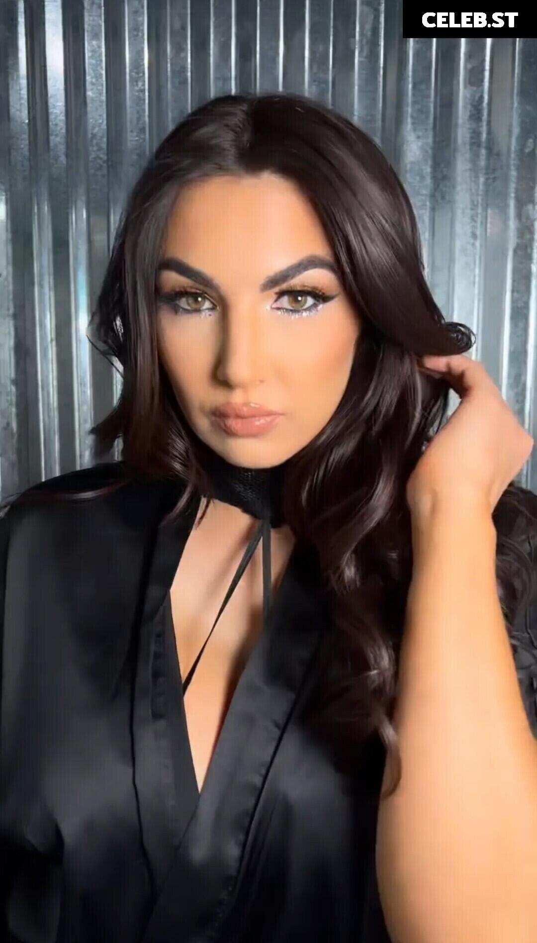 Cassie Lee/Jess McKay (Peyton Royce/Billie Kay) Image 24425449