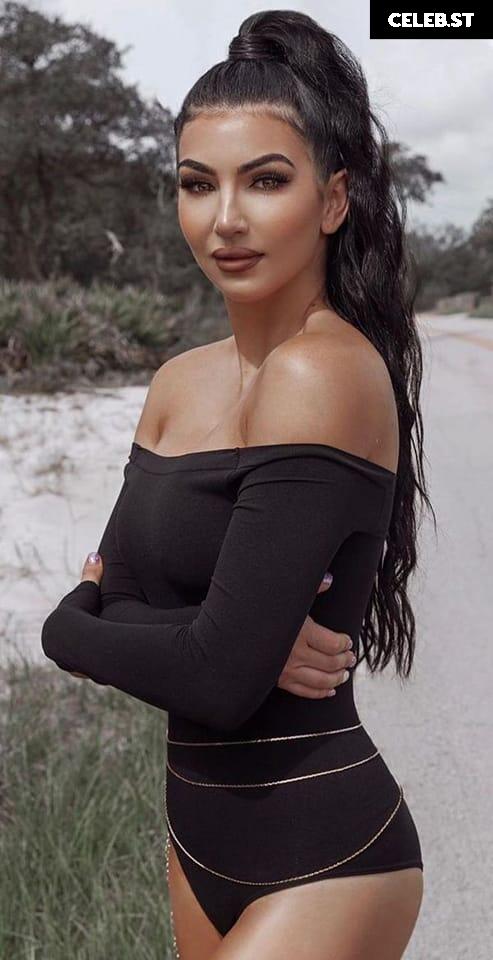 Cassie Lee/Jess McKay (Peyton Royce/Billie Kay) Image 24425789