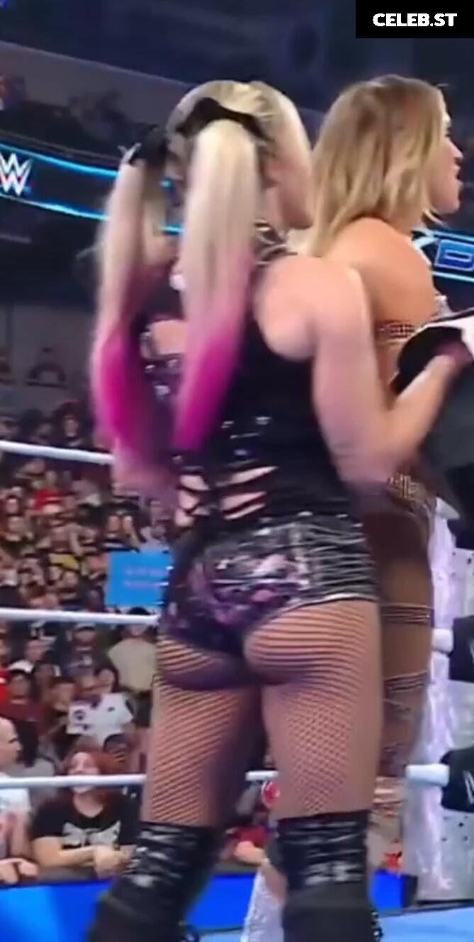WWE Alexa Bliss Image 24425192