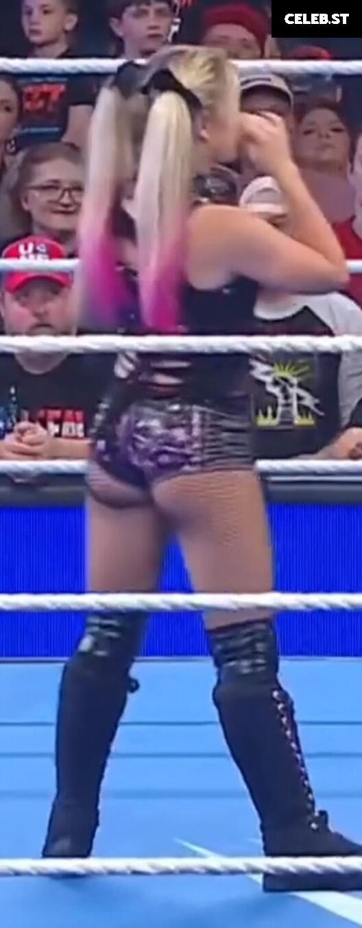 WWE Alexa Bliss Image 24425196