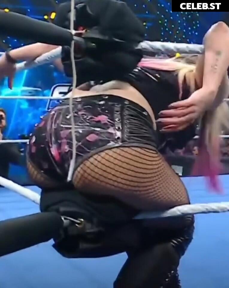 WWE Alexa Bliss Image 24425195