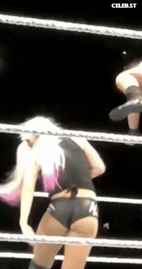WWE Alexa Bliss Image 24425199
