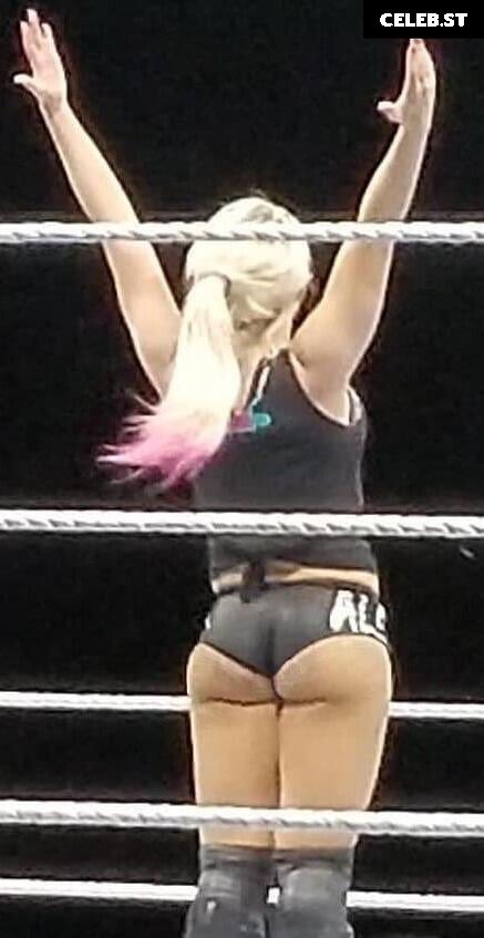WWE Alexa Bliss Image 24425198