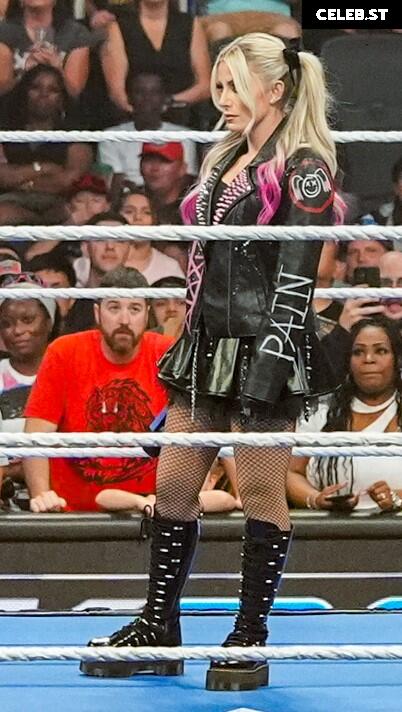 WWE Alexa Bliss Image 24425121
