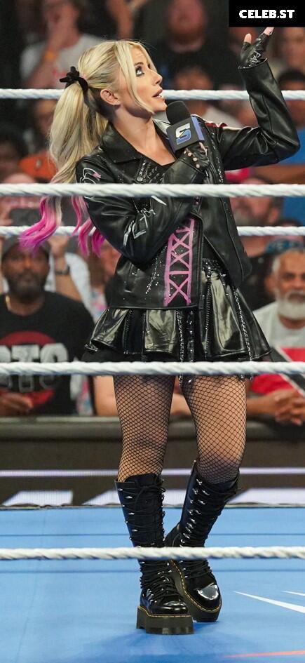 WWE Alexa Bliss Image 24425120