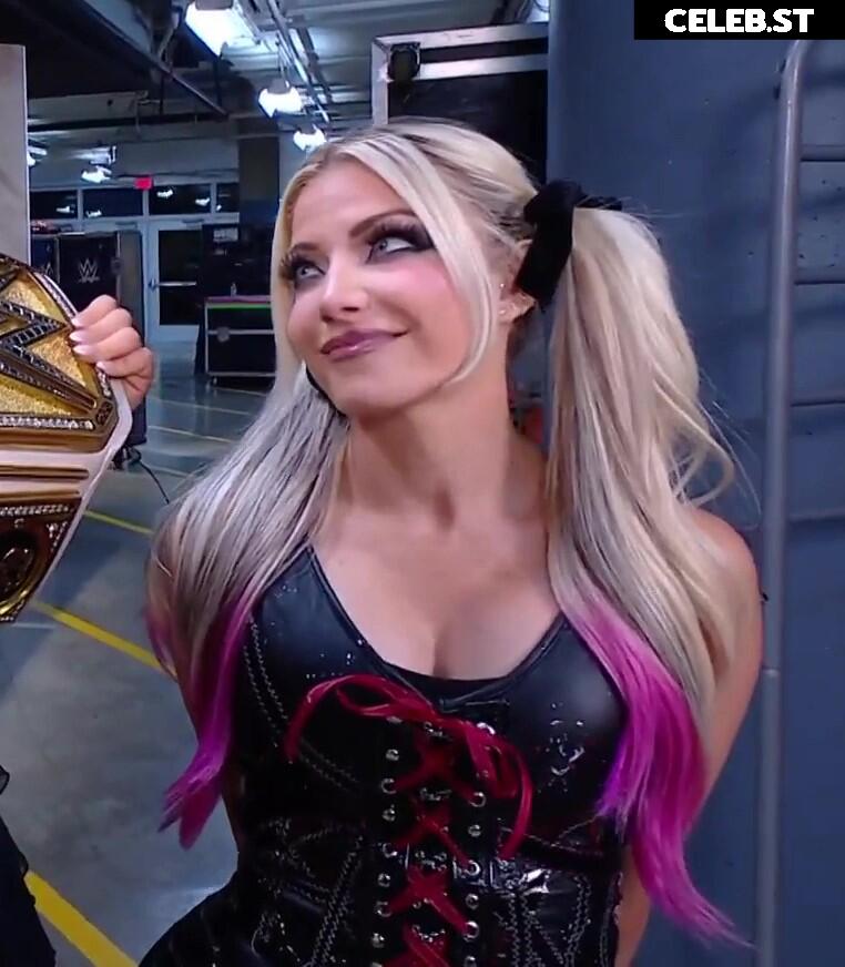 WWE Alexa Bliss Image 24425128