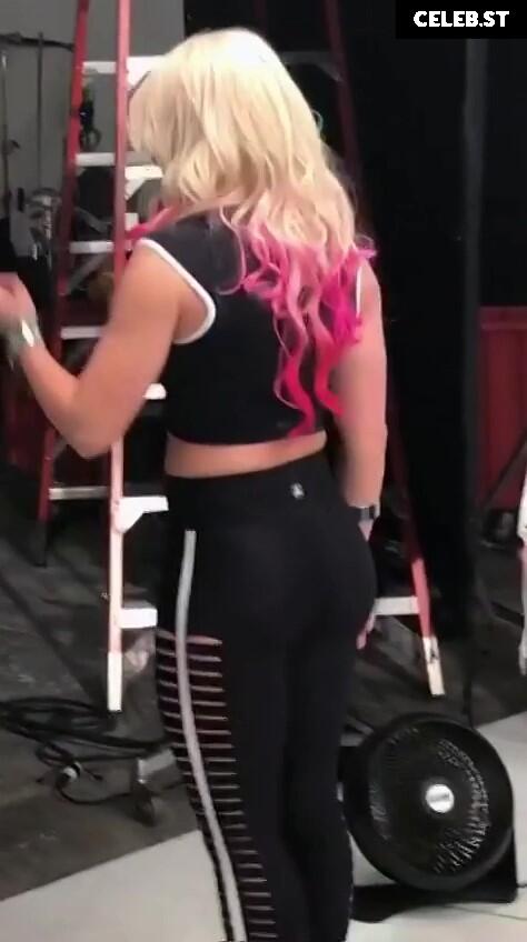 WWE Alexa Bliss Image 24425113