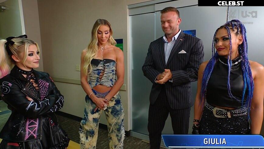 WWE Alexa Bliss Image 24425112