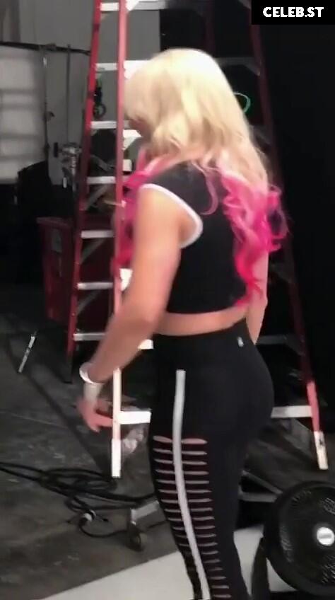 WWE Alexa Bliss Image 24425111