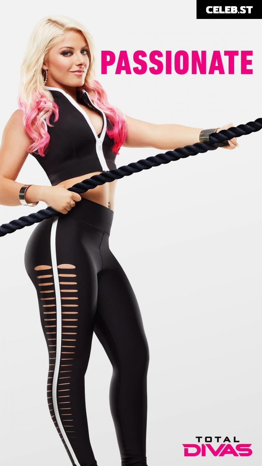 WWE Alexa Bliss Image 24425116
