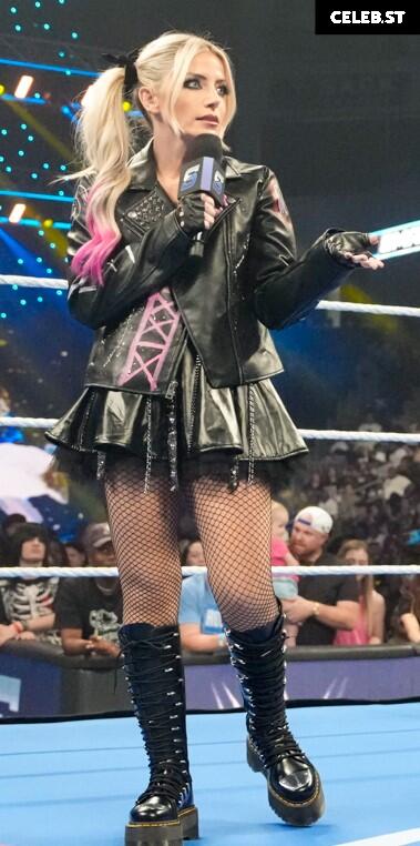 WWE Alexa Bliss Image 24425119