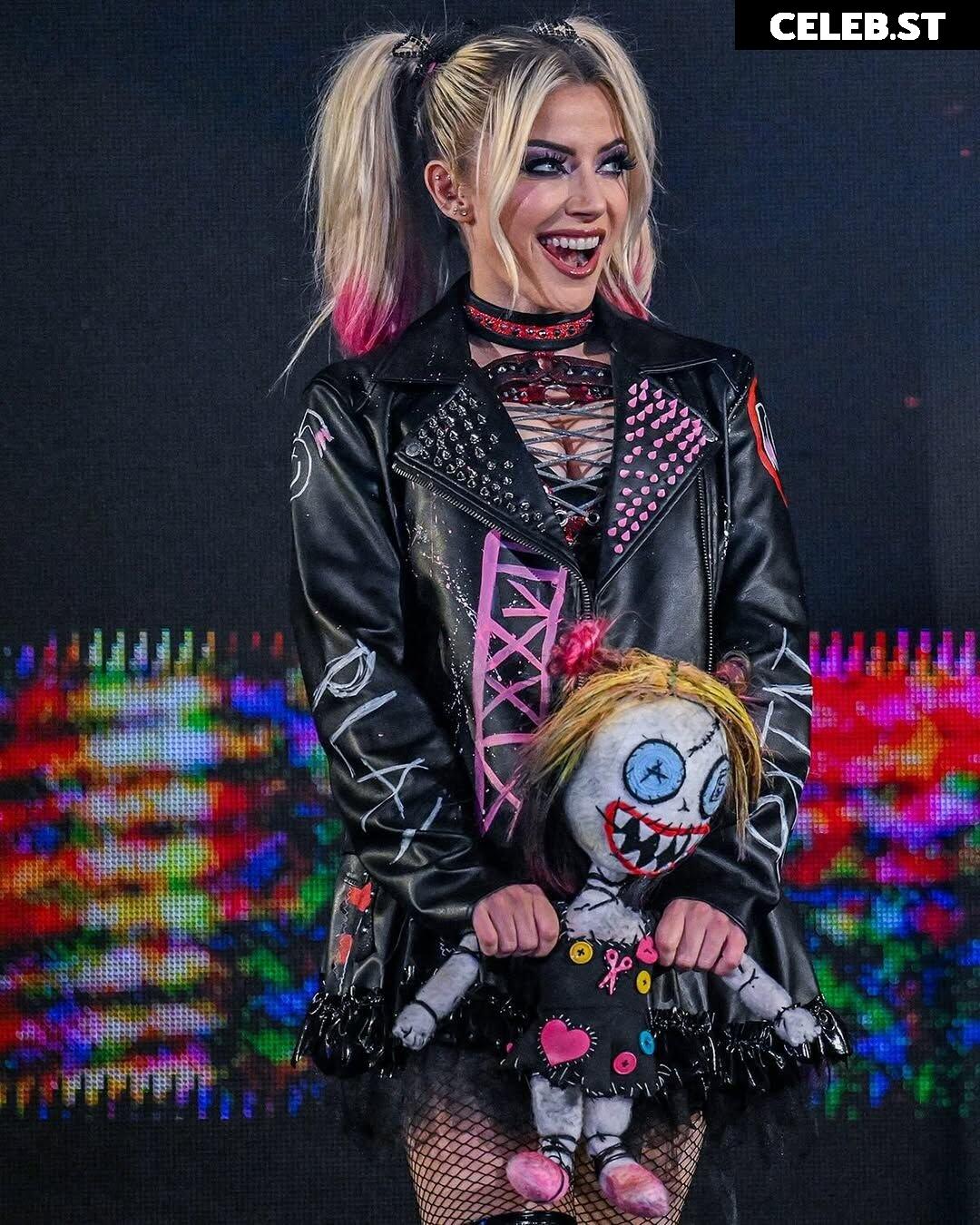 WWE Alexa Bliss Image 24425102