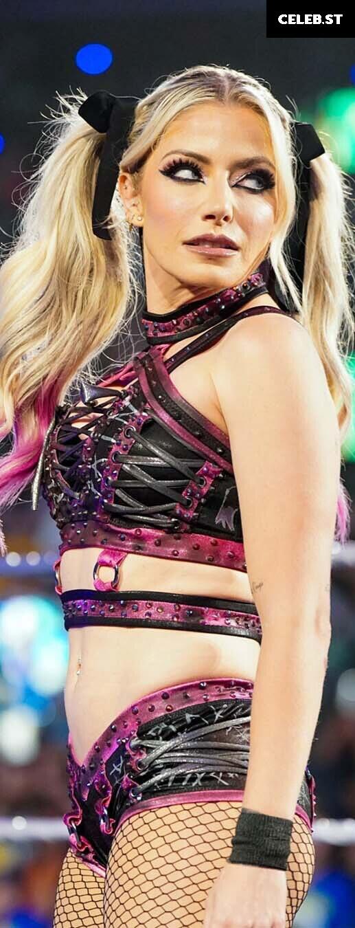 WWE Alexa Bliss Image 24425136