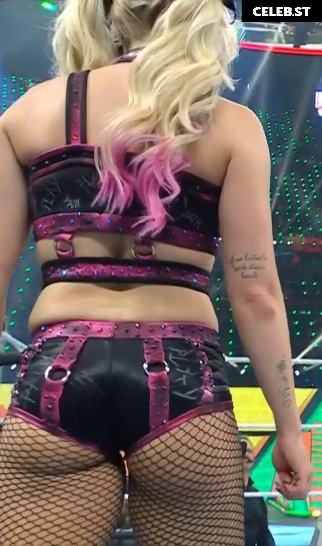 WWE Alexa Bliss Image 24425135