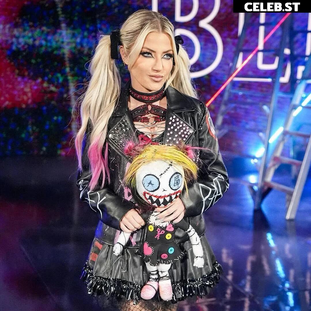 WWE Alexa Bliss Image 24425134