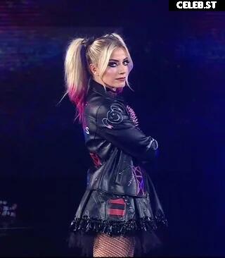 WWE Alexa Bliss Image 24425095