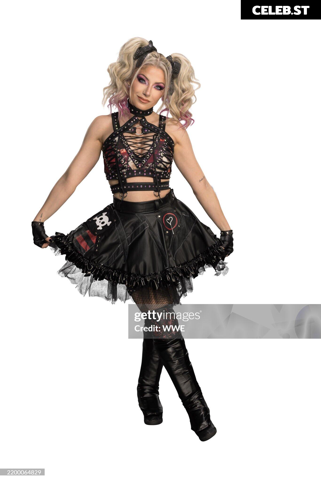 WWE Alexa Bliss Image 24425085