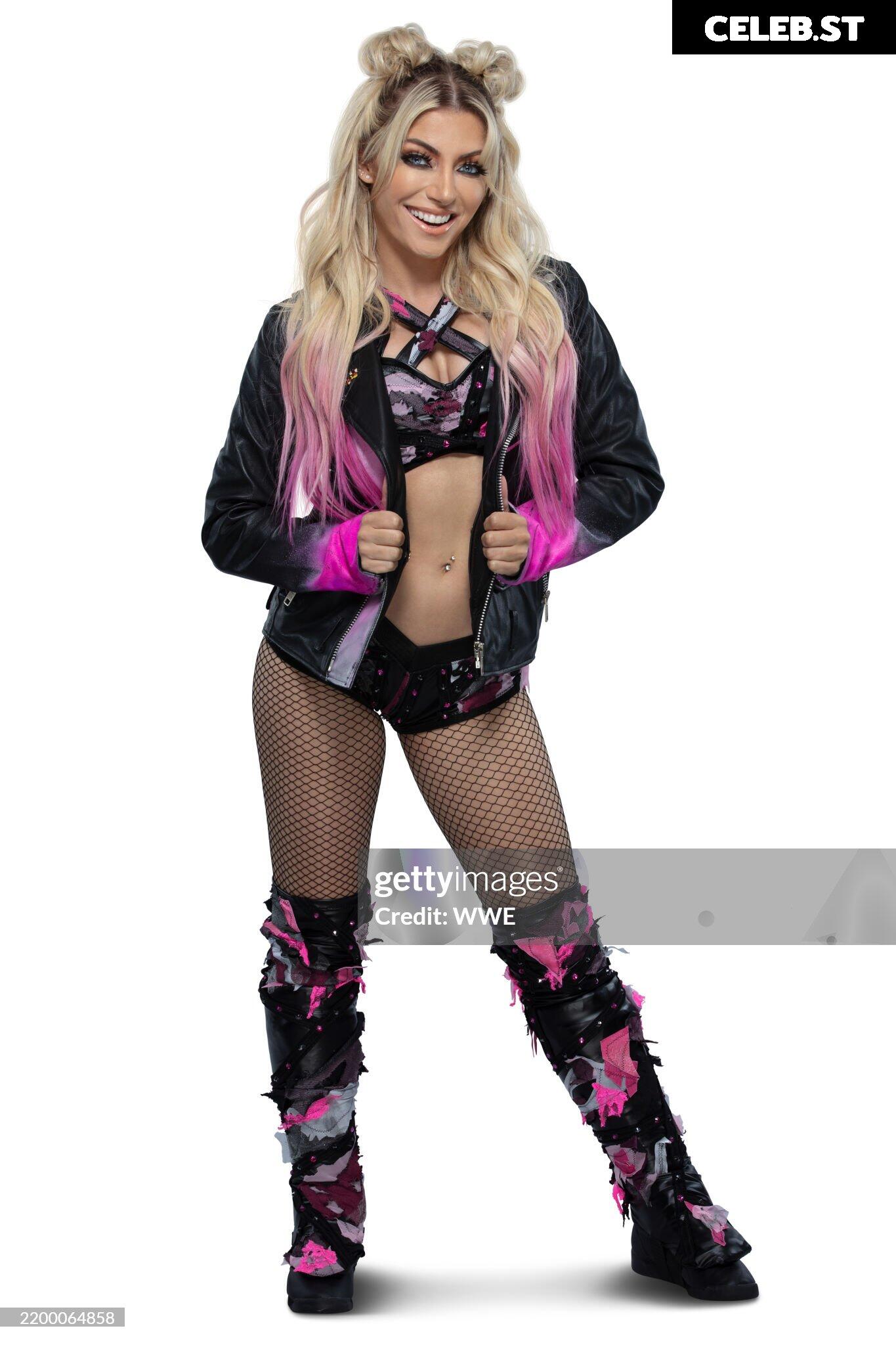 WWE Alexa Bliss Image 24425089