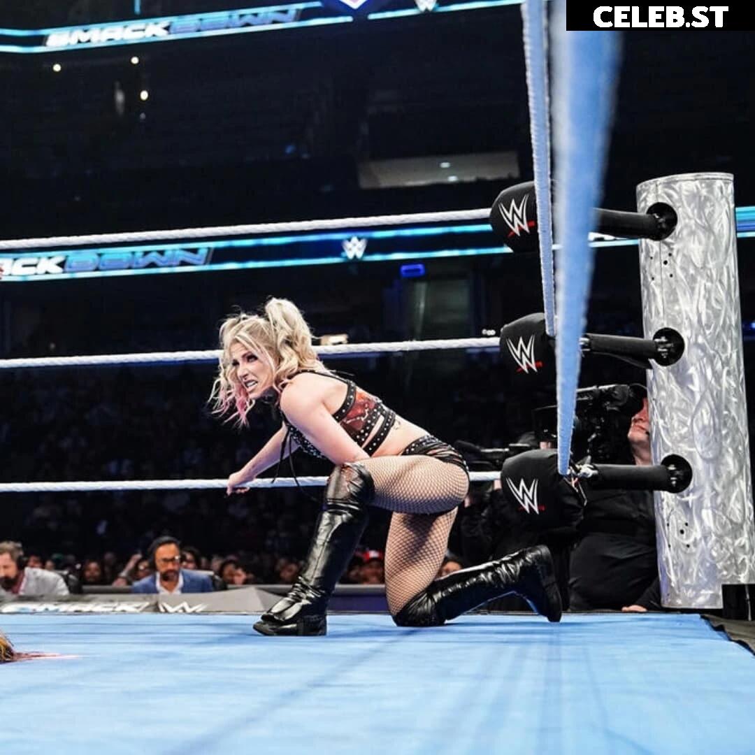 WWE Alexa Bliss Image 24425022