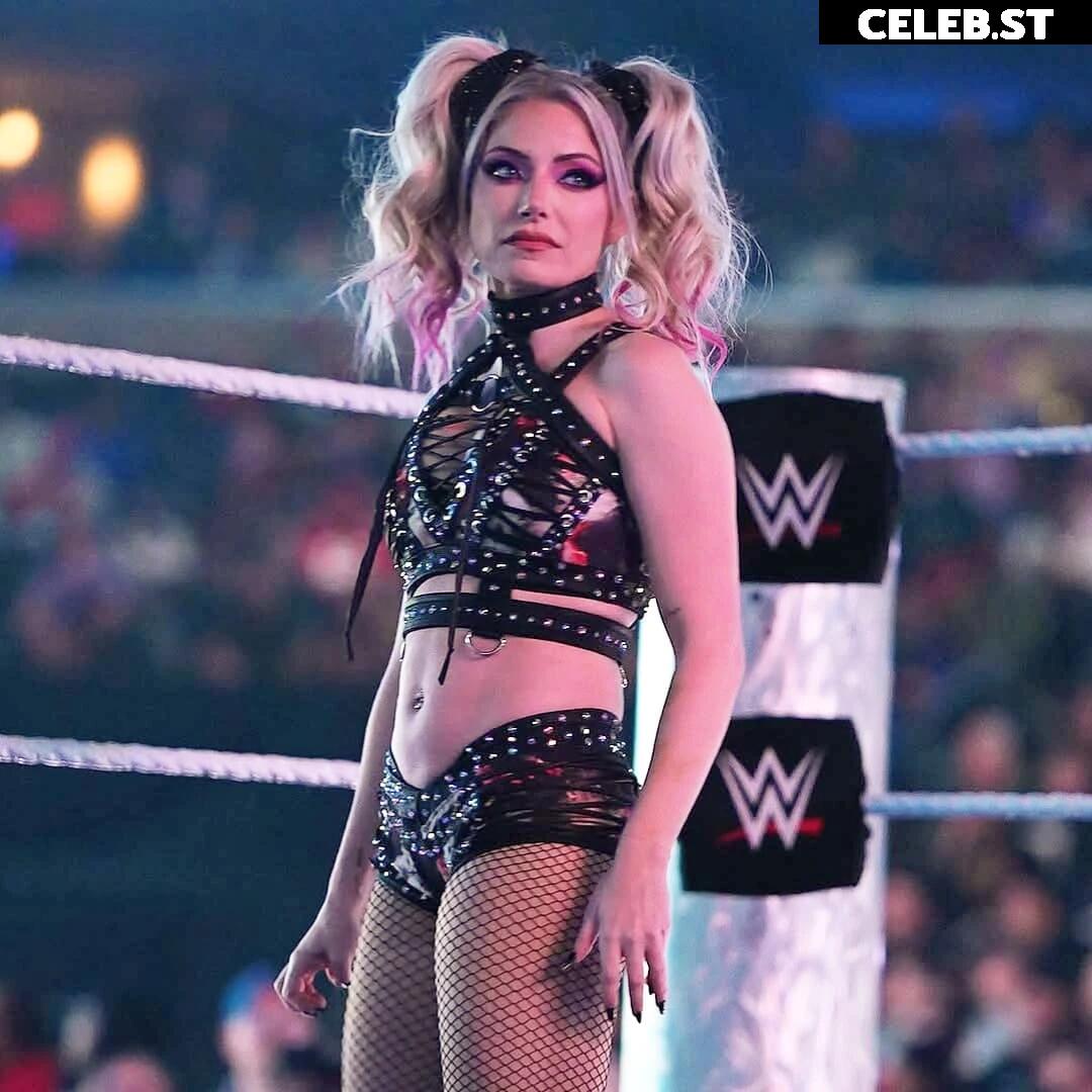 WWE Alexa Bliss Image 24425024