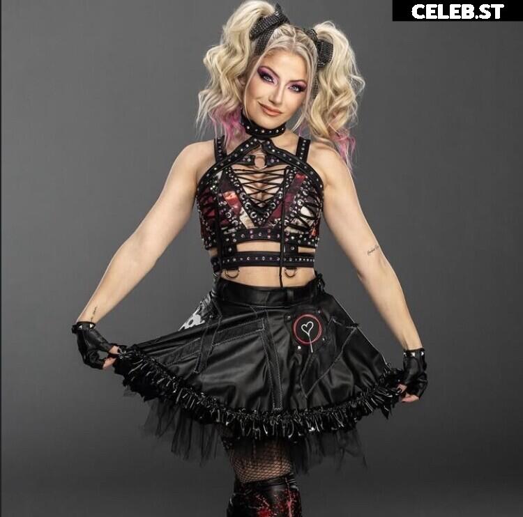 WWE Alexa Bliss Image 24425029