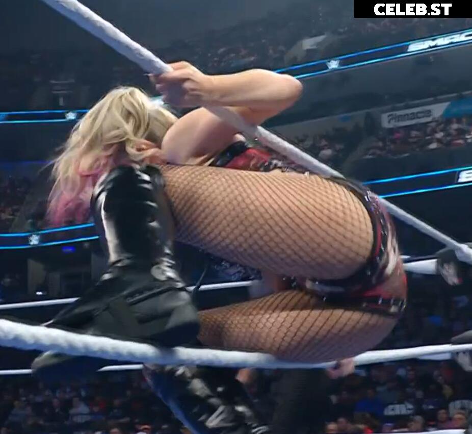 WWE Alexa Bliss Image 24425019