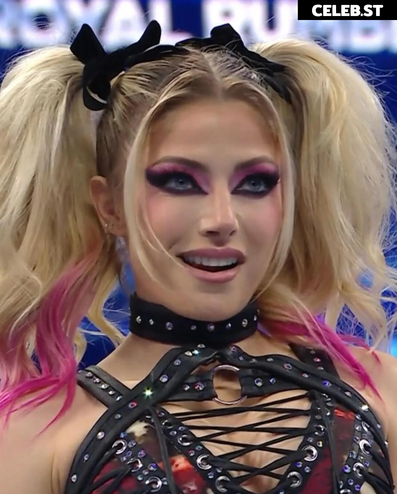 WWE Alexa Bliss Image 24425002