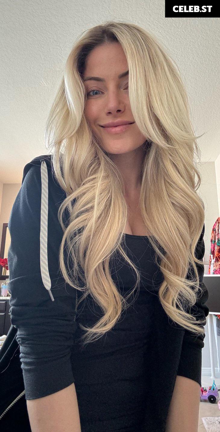 WWE Alexa Bliss Image 24425001