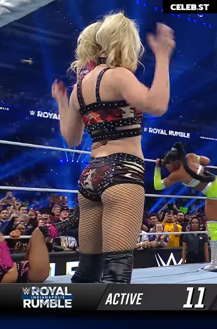 WWE Alexa Bliss Image 24425008