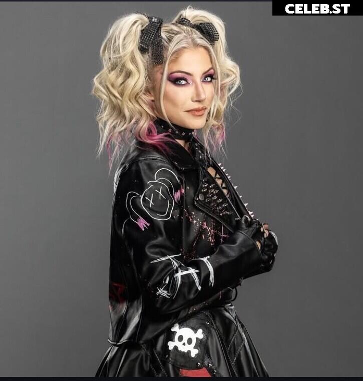 WWE Alexa Bliss Image 24425032