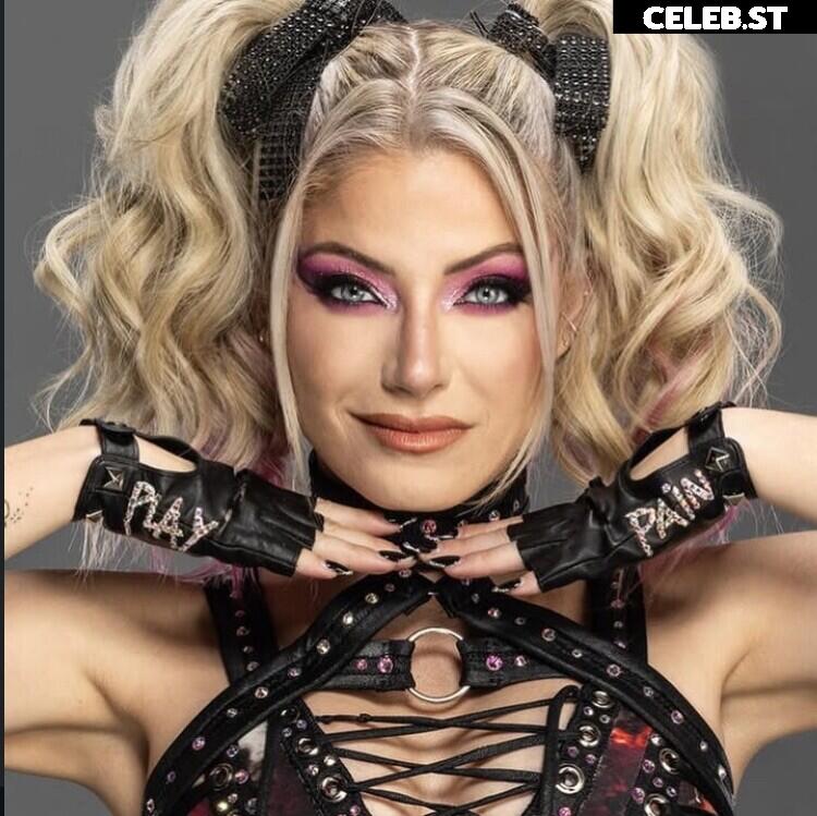 WWE Alexa Bliss Image 24425030