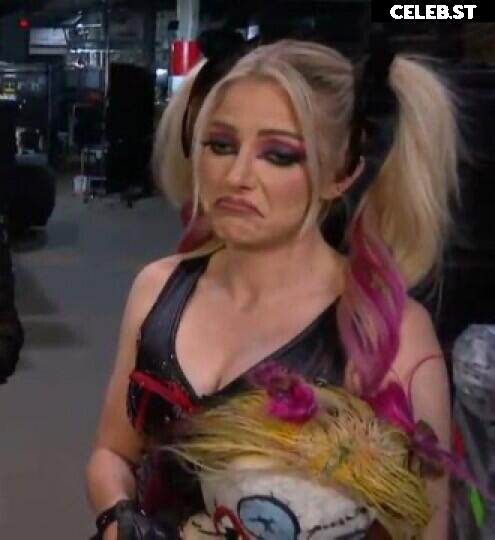 WWE Alexa Bliss Image 24425036