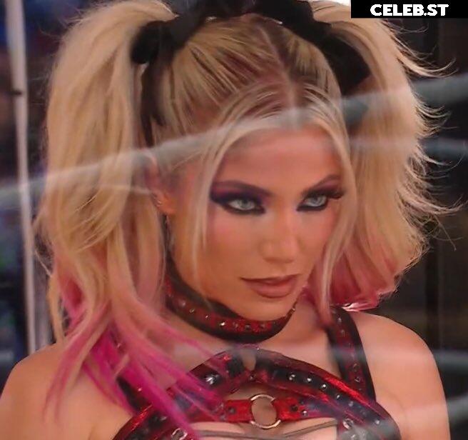 WWE Alexa Bliss Image 24425060