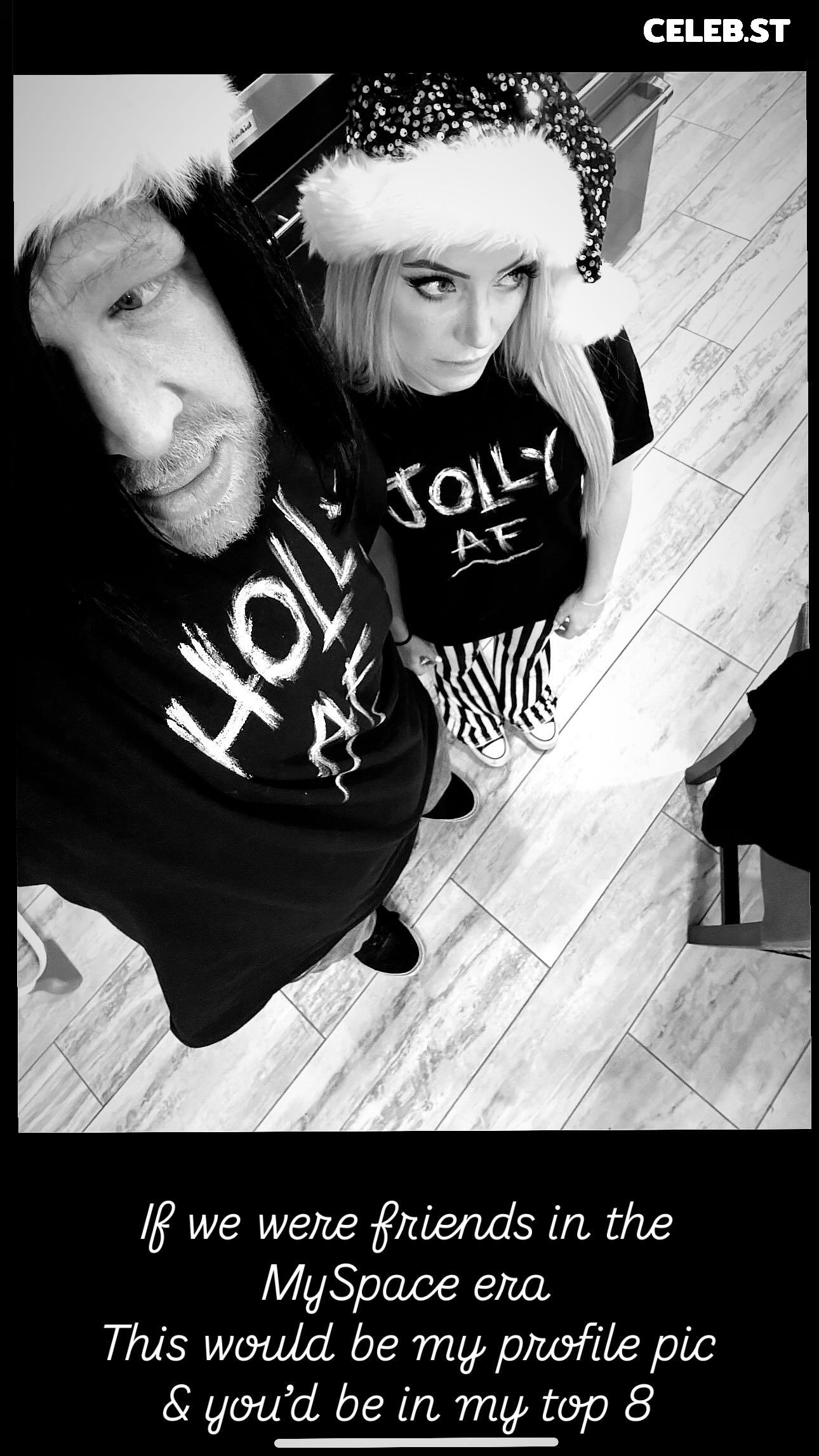 WWE Alexa Bliss Image 24425067