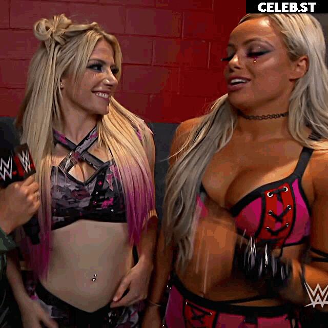 WWE Alexa Bliss Image 24425066