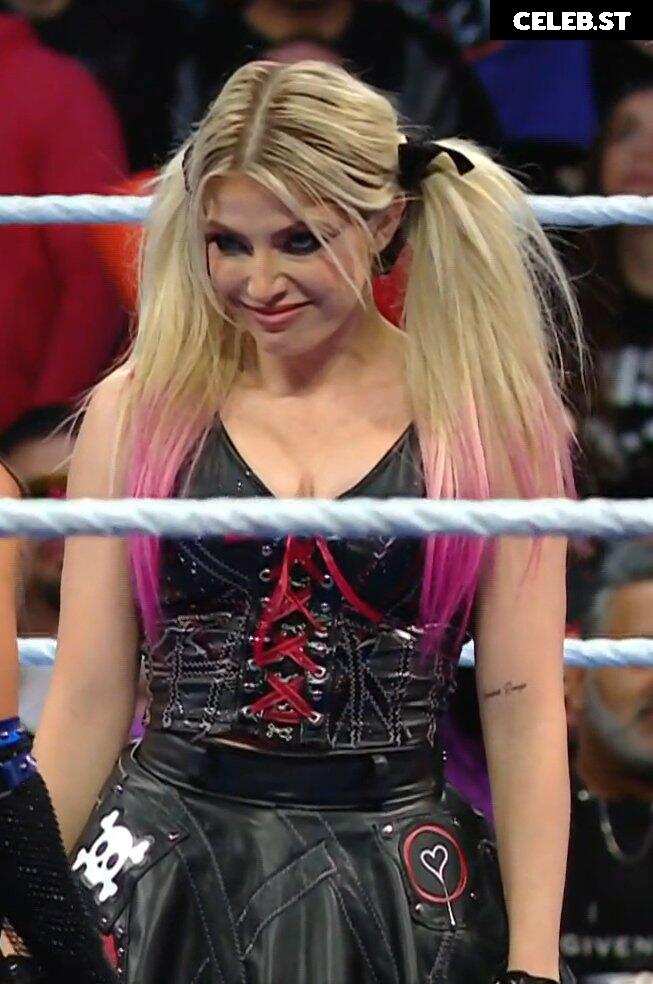 WWE Alexa Bliss Image 24425053