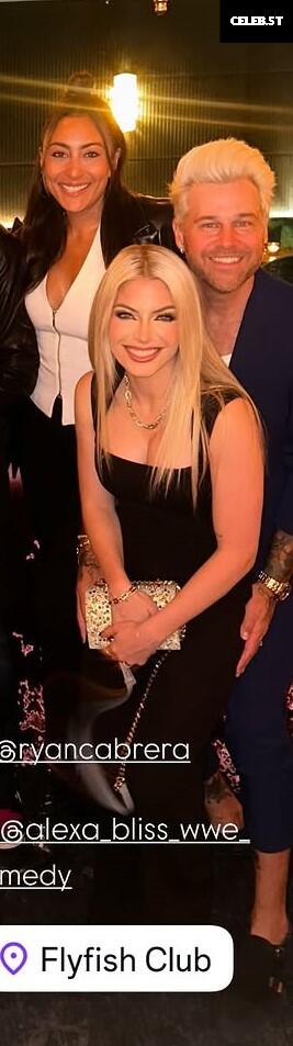 WWE Alexa Bliss Image 24425077