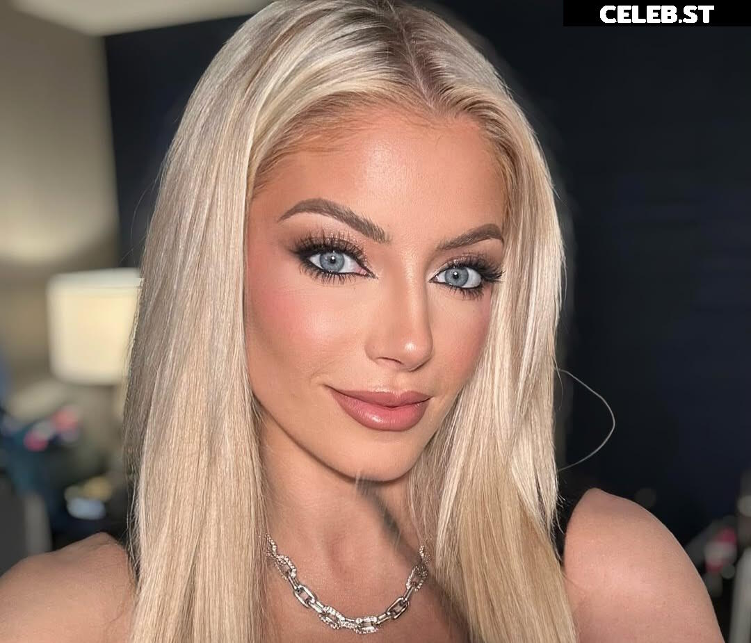 WWE Alexa Bliss Image 24425076