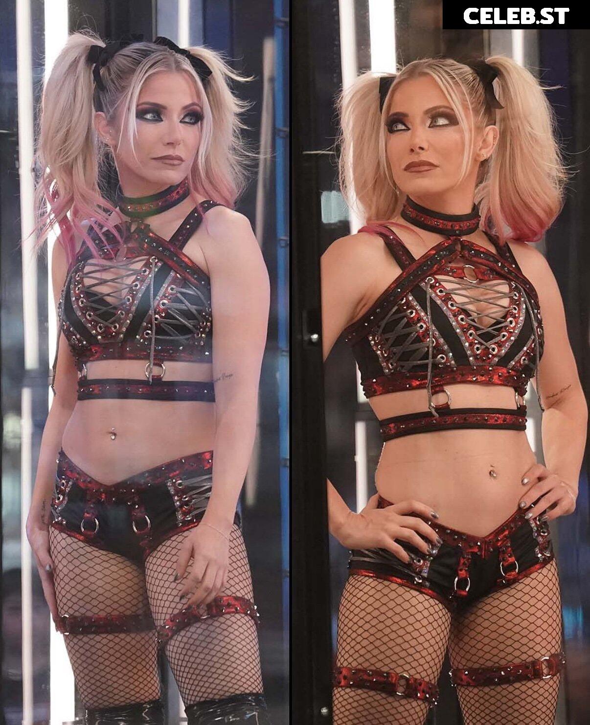 WWE Alexa Bliss Image 24425074