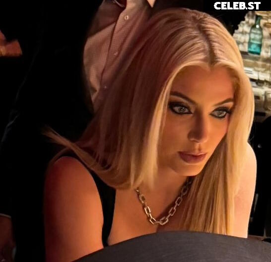 WWE Alexa Bliss Image 24425079