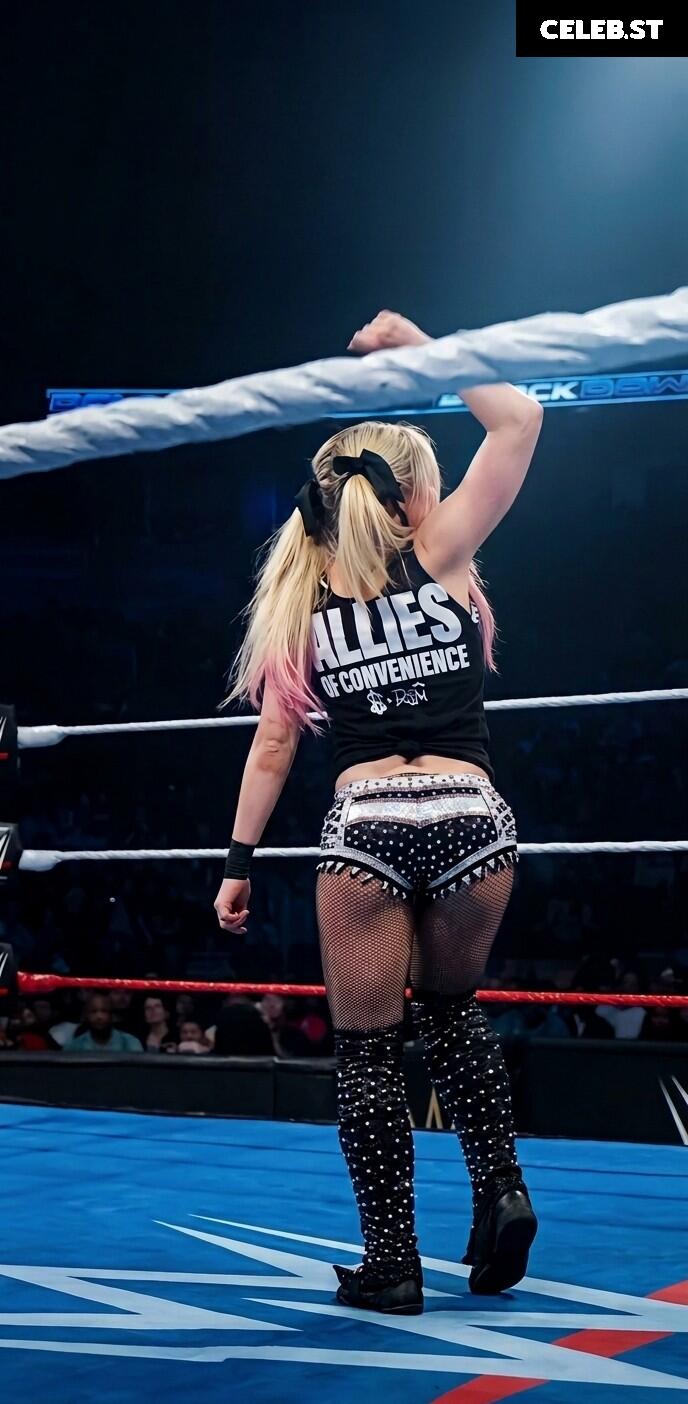 WWE Alexa Bliss Image 24425383