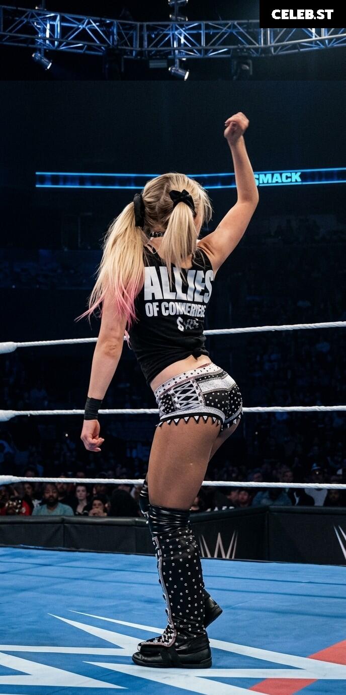 WWE Alexa Bliss Image 24425381