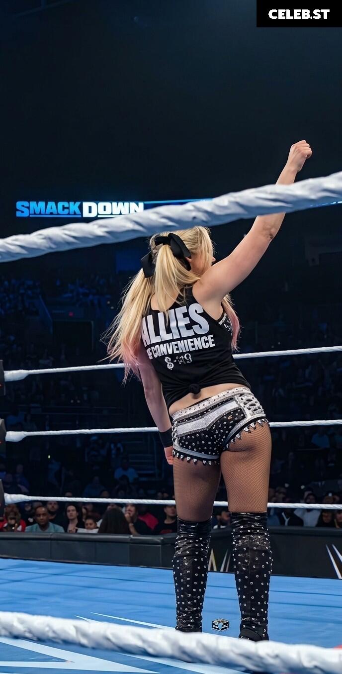 WWE Alexa Bliss Image 24425380