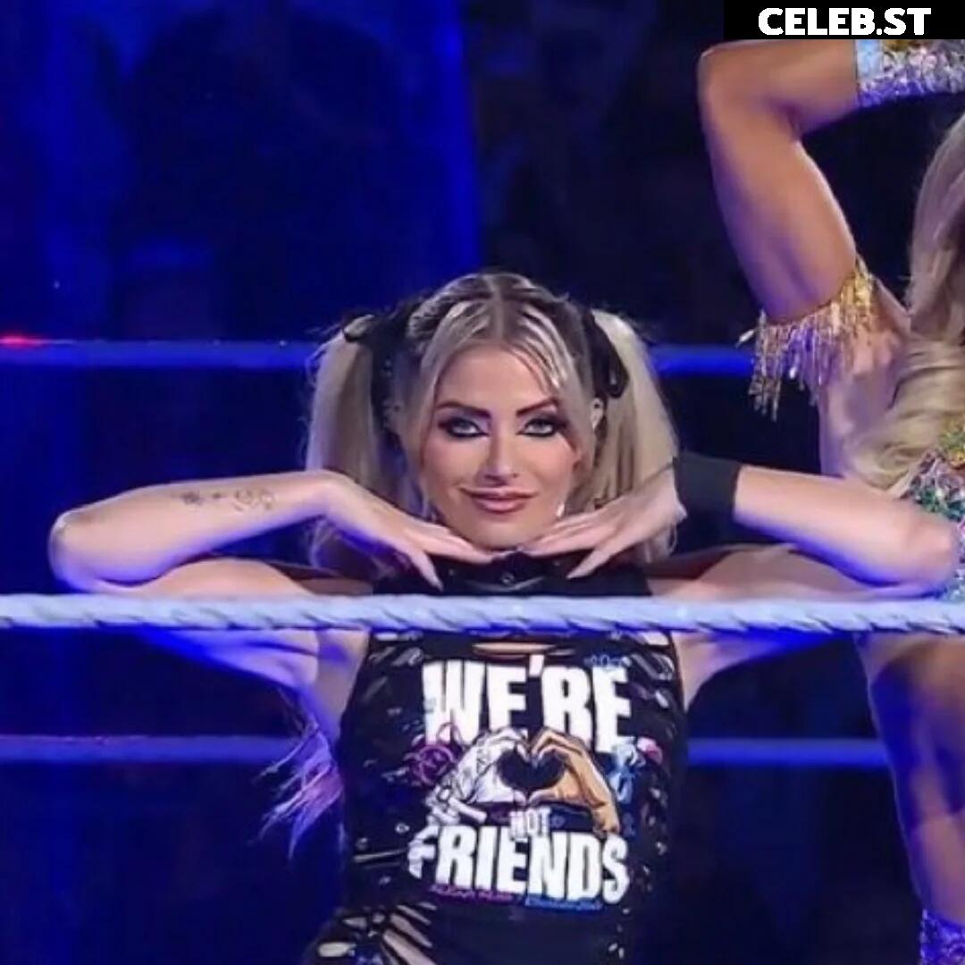WWE Alexa Bliss Image 24425323