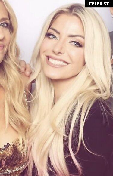 WWE Alexa Bliss Image 24425322